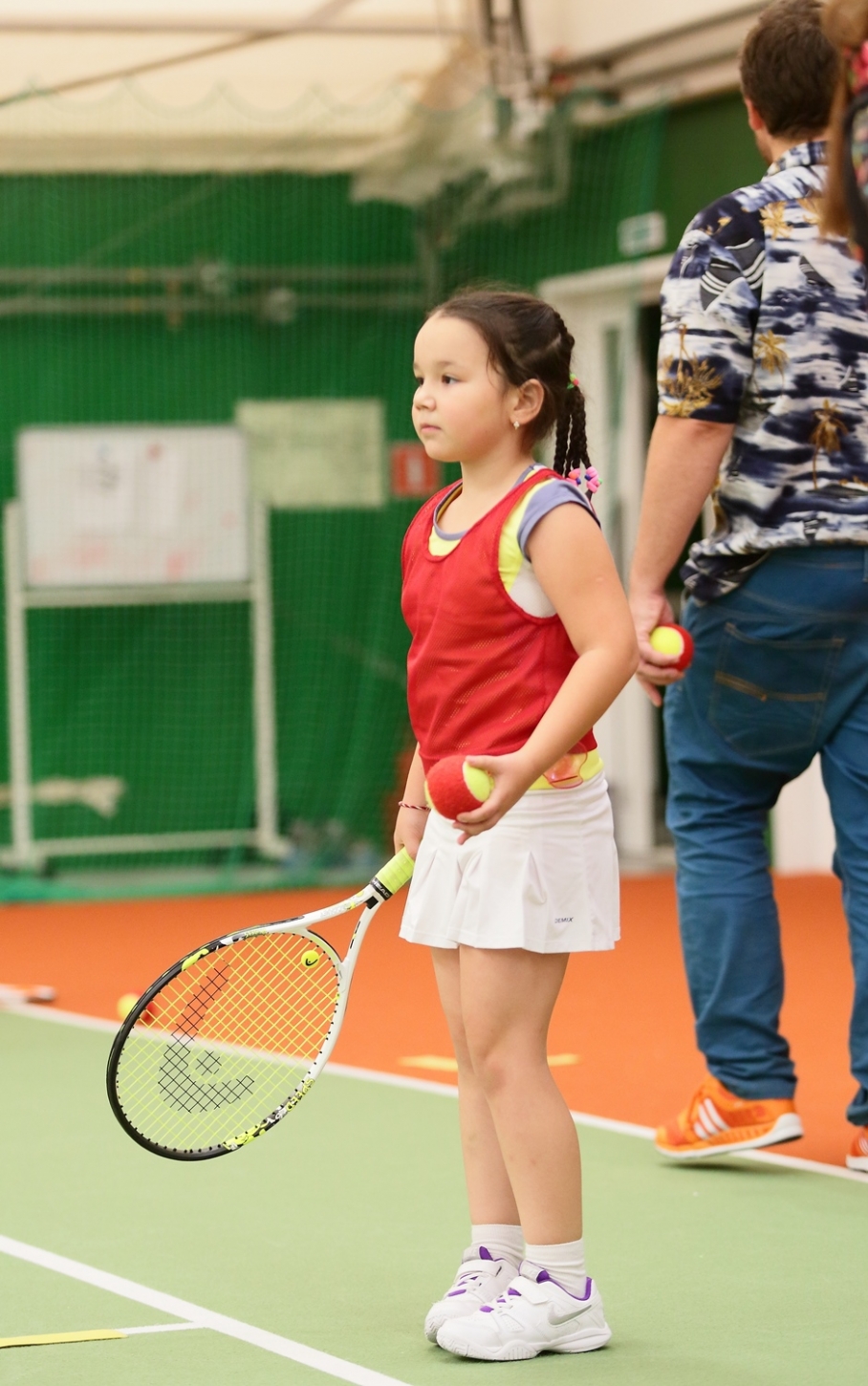 Детский турнир «World tennis day» 48