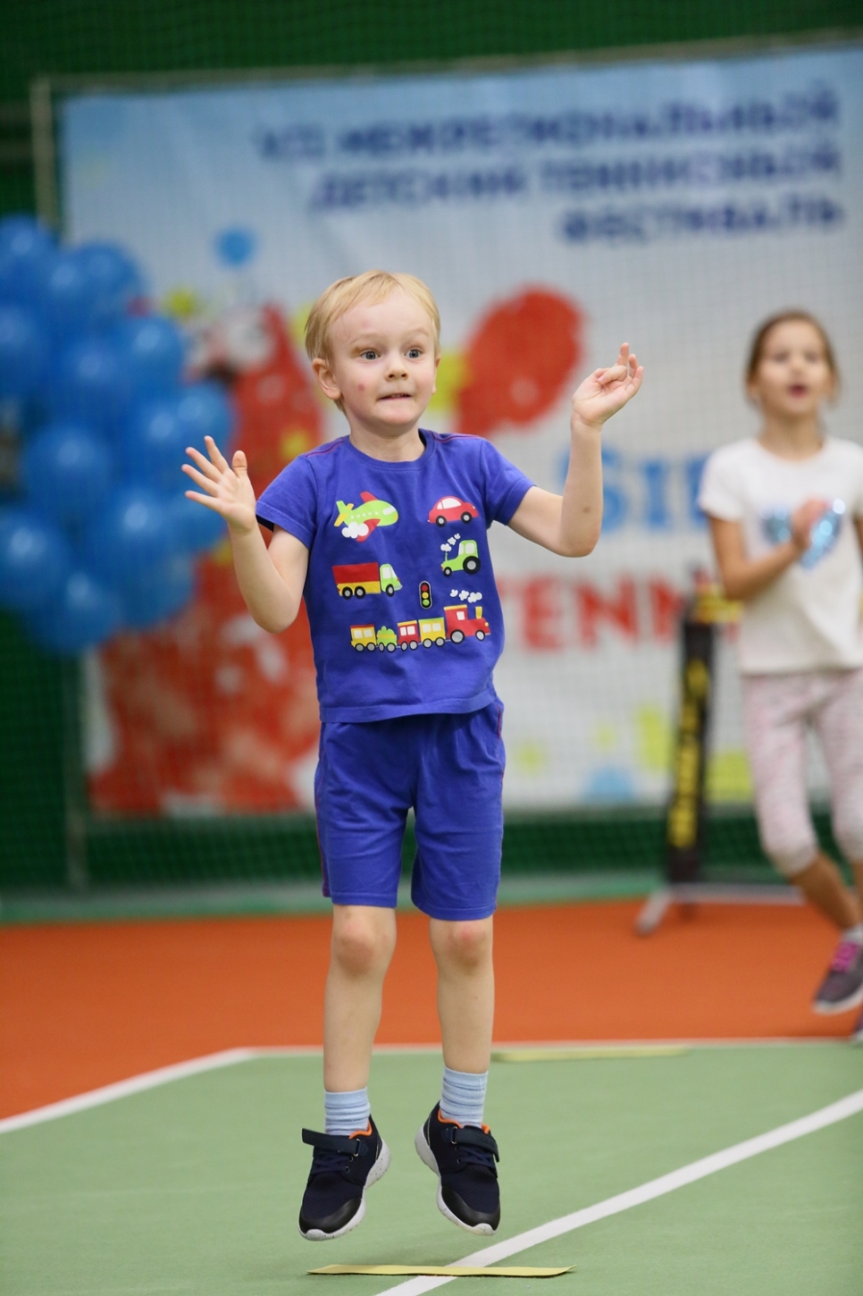 Детский турнир «World tennis day» 58