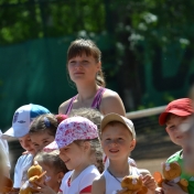 I фестиваль «Siberian tennis 10s» 16