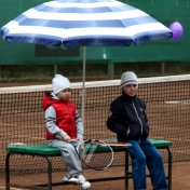 IV Фестиваль «Siberian tennis 10s» 8
