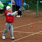 IV Фестиваль «Siberian tennis 10s» 3