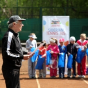 IV Фестиваль «Siberian tennis 10s» 1