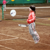 IV Фестиваль «Siberian tennis 10s» 14