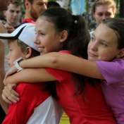 Детский турнир «US Open - Томск» 60