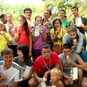 Детский турнир «US Open - Томск» 75