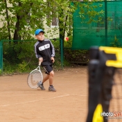 Детский турнир «US Open - Томск» 3