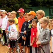 Детский турнир «US Open - Томск» 6
