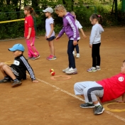 Детский турнир «US Open - Томск» 8