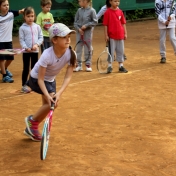 Детский турнир «US Open - Томск» 10