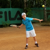 Детский турнир «US Open - Томск» 17