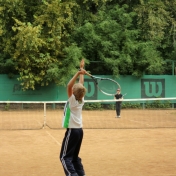 Детский турнир «US Open - Томск» 20