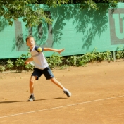 Детский турнир «US Open - Томск» 22