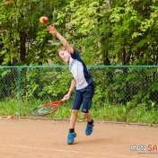 Детский турнир «US Open - Томск» 27