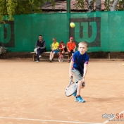 Детский турнир «US Open - Томск» 28