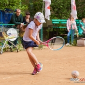 Детский турнир «US Open - Томск» 33