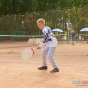 Детский турнир «US Open - Томск» 34