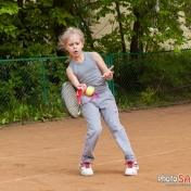Детский турнир «US Open - Томск» 37