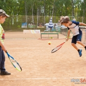 Детский турнир «US Open - Томск» 40