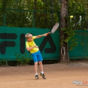 Детский турнир «US Open - Томск» 43