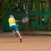 Детский турнир «US Open - Томск» 47