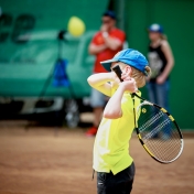 V фестиваль Siberian tennis 10s 4