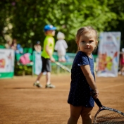 V фестиваль Siberian tennis 10s 8