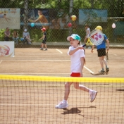 V фестиваль «Siberian tennis 10s» 29