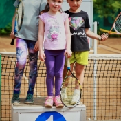 V фестиваль Siberian tennis 10s 21