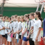 Открытие спортивного комплекса «Сибирский теннисный центр» 14