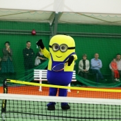 Детский турнир «World tennis day» 3