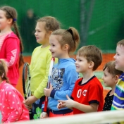 Детский турнир «World tennis day» 4