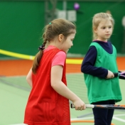 Детский турнир «World tennis day» 9