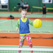 Детский турнир «World tennis day» 14