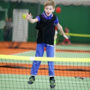 Детский турнир «World tennis day» 15
