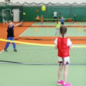 Детский турнир «World tennis day» 16