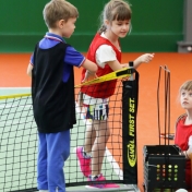 Детский турнир «World tennis day» 17