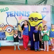 Детский турнир «World tennis day» 19