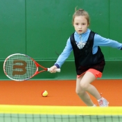 Детский турнир «World tennis day» 20