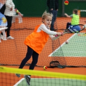 Детский турнир «World tennis day» 21