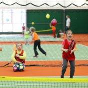 Детский турнир «World tennis day» 22