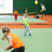 Детский турнир «World tennis day» 23