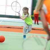 Детский турнир «World tennis day» 24