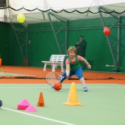 Детский турнир «World tennis day» 25