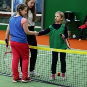Детский турнир «World tennis day» 26