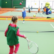 Детский турнир «World tennis day» 27