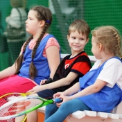 Детский турнир «World tennis day» 29