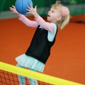 Детский турнир «World tennis day» 30