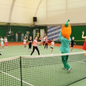 XI Фестиваль «Siberian tennis 10s» 17